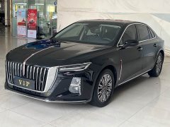 Hongqi H5 1.5T DCT Smart Connected Qiyun Edition - фото 1