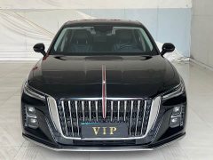Hongqi H5 1.5T DCT Smart Connected Qiyun Edition - фото 2