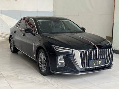 Hongqi H5 1.5T DCT Smart Connected Qiyun Edition - фото 3