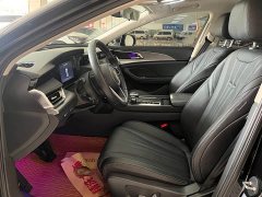 Hongqi H5 1.5T DCT Smart Connected Qiyun Edition - фото 4