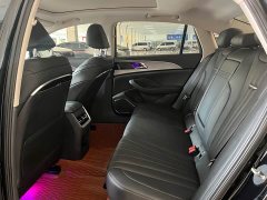 Hongqi H5 1.5T DCT Smart Connected Qiyun Edition - фото 5