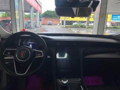 Hongqi H5 1.5T DCT Smart Connected Qiyun Edition - фото 6