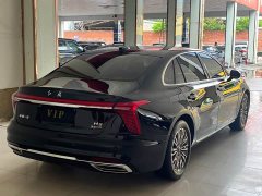 Hongqi H5 1.5T DCT Smart Connected Qiyun Edition - фото 7