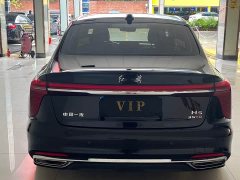 Hongqi H5 1.5T DCT Smart Connected Qiyun Edition - фото 8