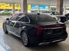 Hongqi H5 1.5T DCT Smart Connected Qiyun Edition - фото 9
