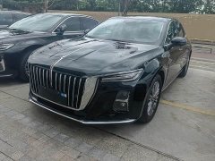 Hongqi H5 2023 1.5T DCT Smart Connect Qiyue Edition - фото 1
