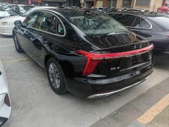 Hongqi H5 2023 1.5T DCT Smart Connect Qiyue Edition - фото 11