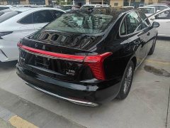Hongqi H5 2023 1.5T DCT Smart Connect Qiyue Edition - фото 12