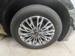 Hongqi H5 2023 1.5T DCT Smart Connect Qiyue Edition - фото 13