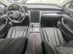 Hongqi H5 2023 1.5T DCT Smart Connect Qiyue Edition - фото 14