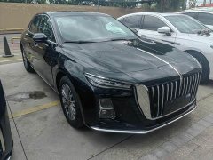 Hongqi H5 2023 1.5T DCT Smart Connect Qiyue Edition - фото 2