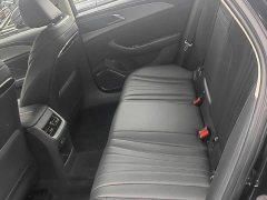 Hongqi H5 2023 1.5T DCT Smart Connect Qiyue Edition - фото 6
