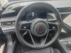 Hongqi H5 2023 1.5T DCT Smart Connect Qiyue Edition - фото 8
