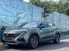 Changan UNI-T 2022 1.5T Flagship - фото 1