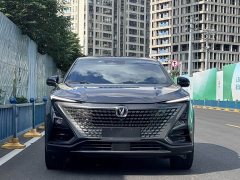 Changan UNI-T 2022 1.5T Flagship - фото 2