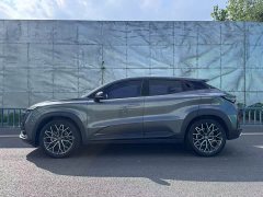 Changan UNI-T 2022 1.5T Flagship - фото 4