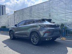 Changan UNI-T 2022 1.5T Flagship - фото 5