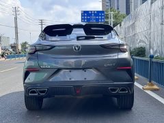 Changan UNI-T 2022 1.5T Flagship - фото 6