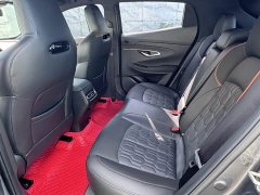 Changan UNI-T 2022 1.5T Flagship - фото 7