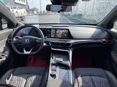 Changan UNI-T 2022 1.5T Flagship - фото 8
