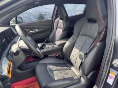 Changan UNI-T 2022 1.5T Flagship - фото 9