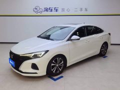 Changan Eado 2020 PLUS Blue Whale NE 1.4T GDI DCT Prestige Type - фото 1
