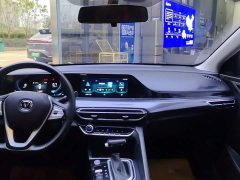 Changan Eado 2020 PLUS Blue Whale NE 1.4T GDI DCT Prestige Type - фото 13