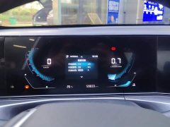 Changan Eado 2020 PLUS Blue Whale NE 1.4T GDI DCT Prestige Type - фото 14