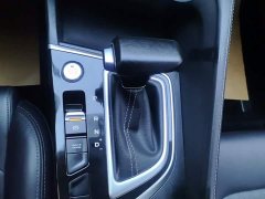 Changan Eado 2020 PLUS Blue Whale NE 1.4T GDI DCT Prestige Type - фото 16