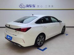 Changan Eado 2020 PLUS Blue Whale NE 1.4T GDI DCT Prestige Type - фото 3