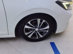 Changan Eado 2020 PLUS Blue Whale NE 1.4T GDI DCT Prestige Type - фото 6