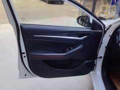 Changan Eado 2020 PLUS Blue Whale NE 1.4T GDI DCT Prestige Type - фото 7