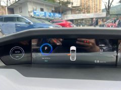 Changan UNI-V 2022 1.5T ZunGui Edition - фото 13
