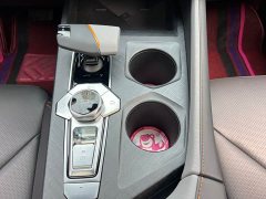 Changan UNI-V 2022 1.5T ZunGui Edition - фото 16