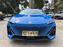 Changan UNI-V 2022 1.5T ZunGui Edition - фото 2