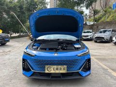 Changan UNI-V 2022 1.5T ZunGui Edition - фото 4