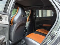Changan UNI-V Generation 3 1.5T 500Bar Luxury Sport - фото 10