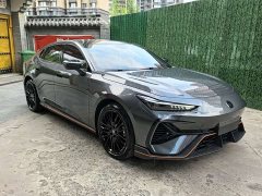 Changan UNI-V Generation 3 1.5T 500Bar Luxury Sport - фото 2