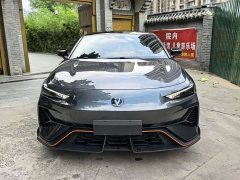Changan UNI-V Generation 3 1.5T 500Bar Luxury Sport - фото 3