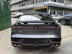 Changan UNI-V Generation 3 1.5T 500Bar Luxury Sport - фото 5