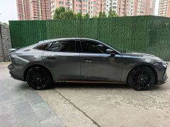 Changan UNI-V Generation 3 1.5T 500Bar Luxury Sport - фото 6
