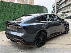 Changan UNI-V Generation 3 1.5T 500Bar Luxury Sport - фото 7
