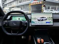 Changan UNI-V Generation 3 1.5T 500Bar Luxury Sport - фото 9