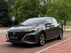 Changan Eado 2024 PLUS Blue Whale NE 1.4T GDI DCT High-Energy Edition - фото 1
