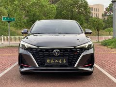 Changan Eado 2024 PLUS Blue Whale NE 1.4T GDI DCT High-Energy Edition - фото 2