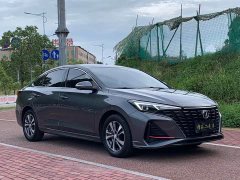 Changan Eado 2024 PLUS Blue Whale NE 1.4T GDI DCT High-Energy Edition - фото 3