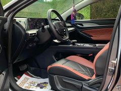 Changan Eado 2024 PLUS Blue Whale NE 1.4T GDI DCT High-Energy Edition - фото 4