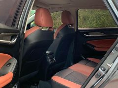 Changan Eado 2024 PLUS Blue Whale NE 1.4T GDI DCT High-Energy Edition - фото 5