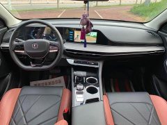 Changan Eado 2024 PLUS Blue Whale NE 1.4T GDI DCT High-Energy Edition - фото 6
