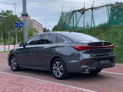 Changan Eado 2024 PLUS Blue Whale NE 1.4T GDI DCT High-Energy Edition - фото 7